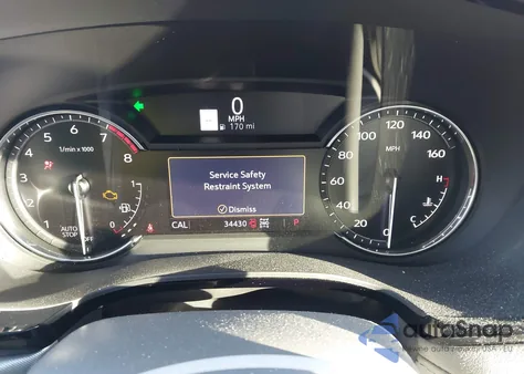 2022 Cadillac Xt5 Awd Premium Luxury from USA, damaged, VIN 1GYKNDRS8NZ101001